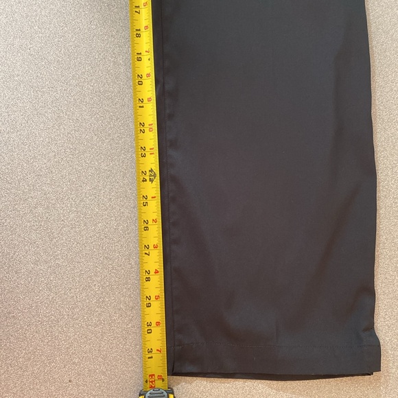 Nike -  Men’s Dri fit flex golf trousers. Size 40/32 - Picture 10 of 10